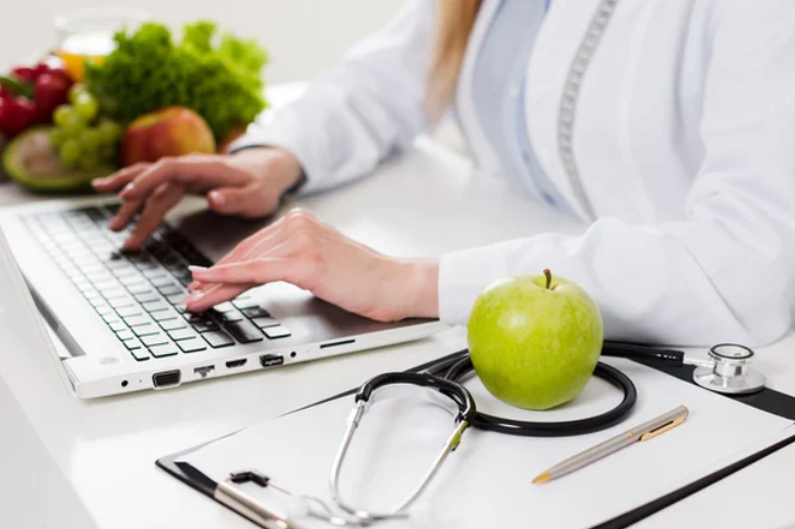 Consulta de nutrición clínica en Clínica Metabólica